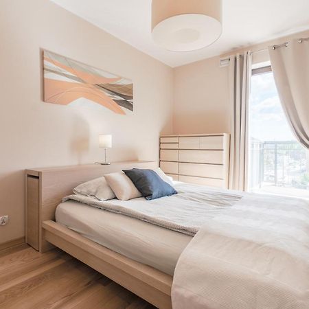 Citystay Szafarnia Gdansk Apartment Esterno foto